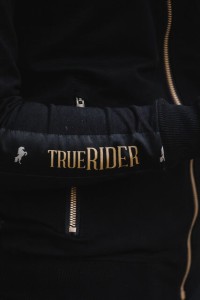 spodnie jeździeckie