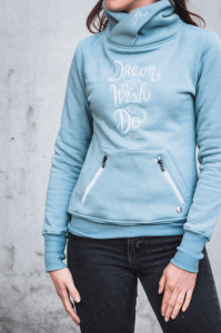 bryczesy z silikonowym lejem