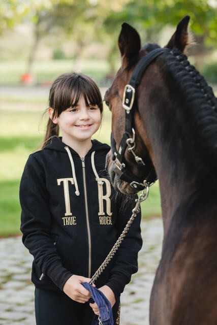 wyposażenie jeździeckie