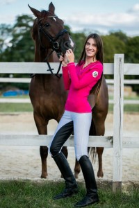 akcesoria jeździeckie