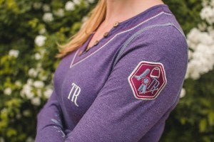 jazda konna odzież