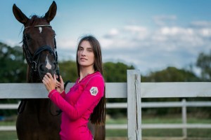 kurtki jeździeckie