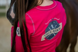 ubrania do jazdy konnej