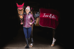 wyposażenie jeździeckie