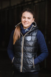 bryczesy zimowe