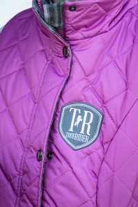 odzież jeździecka 