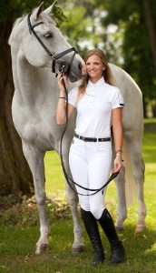 artykuły jeździeckie Szczecin