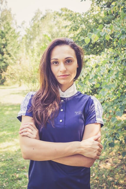 artykuły jeździeckie Szczecin