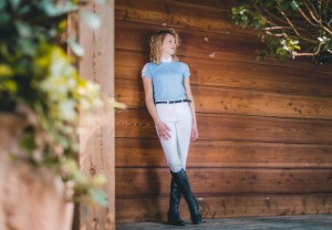 koszule jeździeckie 