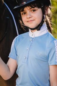 bluza jeździecka