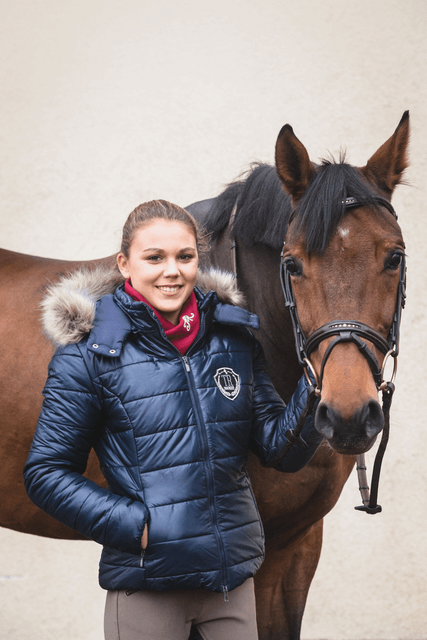 kurtki jeździeckie sklep internetowy