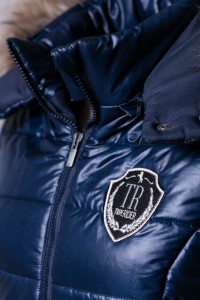 jazda konna odzież 