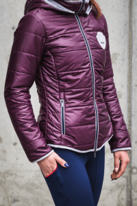 strój do jazdy konnej