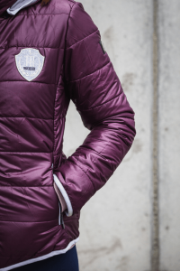 kamizelki jeździeckie