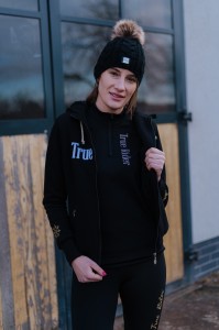 True Rider Thermo golf Sport. Philisophy. Lifestyle.