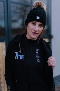 true rider thermo golf