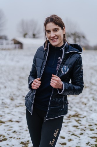 True Rider Performance Primaloft Jacket