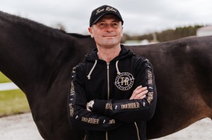 Bluza Born to Ride Men