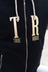 Bluza Rainy Days vol.2 men czarna