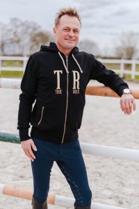 Bluza Rainy Days vol.2 men czarna