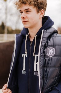 Kamizelka męska Warm