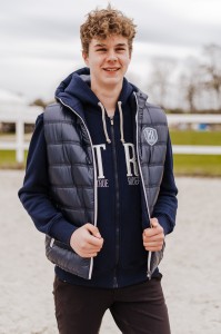 Kamizelka męska Warm