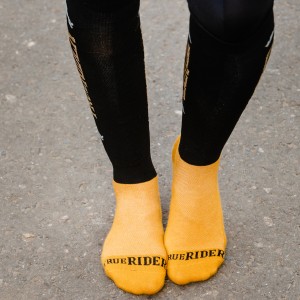 Skarpetki black & gold (4)