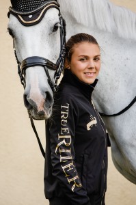 Bomberka Black & Gold (1)