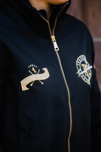 Bomberka Black & Gold (21)