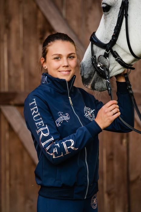 Bomberka Rose Gold (7)