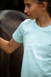 T-shirt Freestyle Jumper Kids (6)