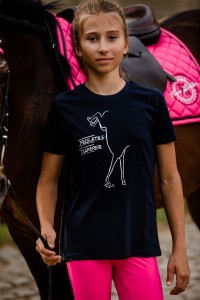 T-shirt Freestyle Jumper Kids (10)