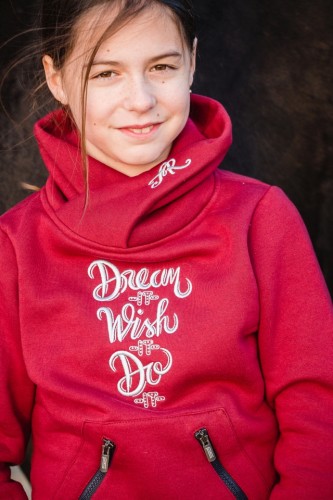 Dream It Sweatshirt Kids