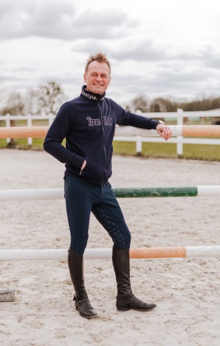 Lifestyle Sweatshirt Men