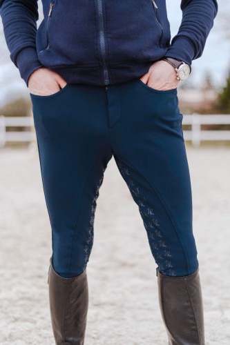 True Rider Techline Breeches Men