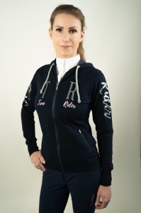 Bluza TR Glossy granatowa.jpg