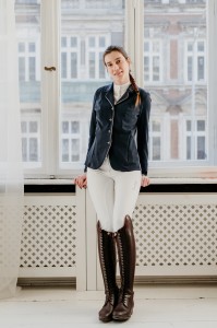 Frak True Rider Tech Granatowy