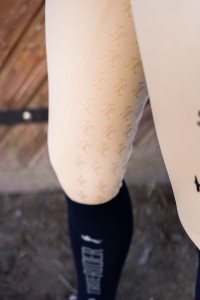 Legginsy Summer Beżowe Full Grip (5).jpg