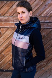 Kamizelka True Rider Tri Color Rose Gold (3).jpg