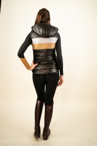 Kamizelka True Rider Tri Color Black&Gold (11).jpg
