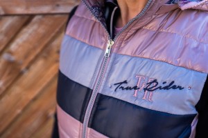 Kamizelka True Rider Tri Color Rose (1).jpg