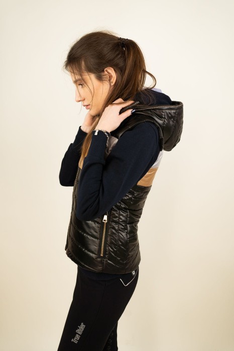 Kamizelka True Rider Tri Color Black&Gold (11).jpg