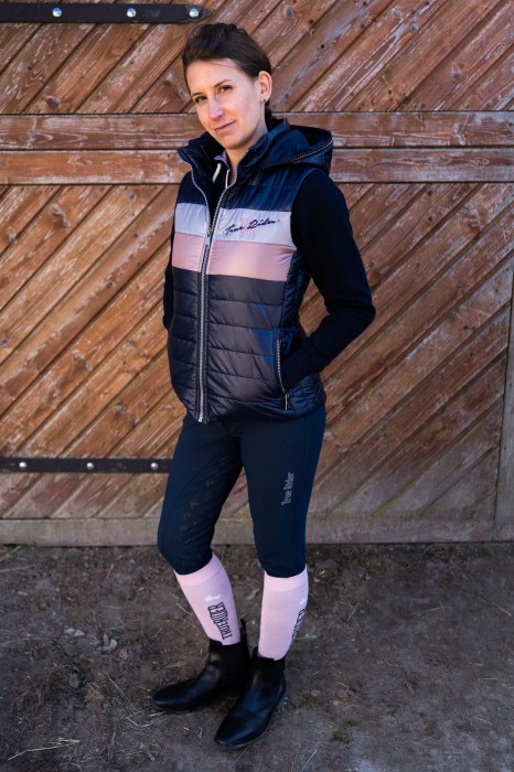 Kamizelka True Rider Tri Color_Rose Gold.jpg