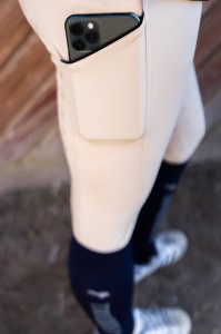 Legginsy Summer Beżowe Full Grip (9).jpg