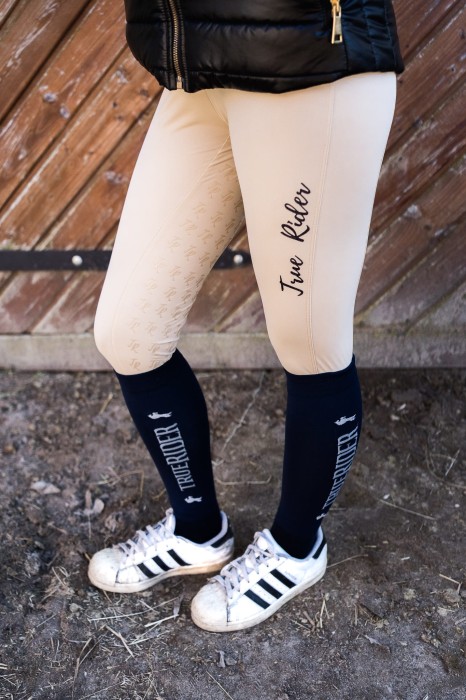 Legginsy Summer Beżowe Full Grip (12).jpg