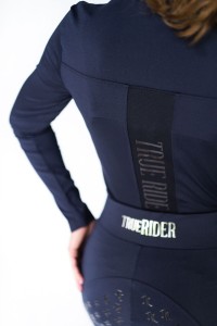 Tue Ridr Air Mesh legginsy_granat (2).jpg