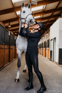 Legginsy True Rider Air Mesh_czarne .jpg