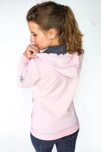 bluza Look Good Ride Better pudrowy roz (11) (1).webp
